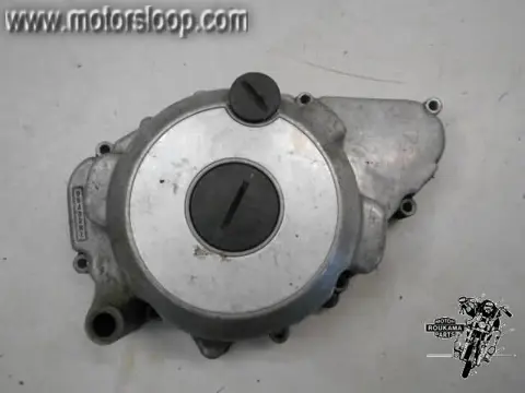 Kawasaki LTD454(EN450) Blokdeksel rechts