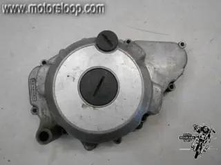 Kawasaki LTD454(EN450) Blokdeksel rechts