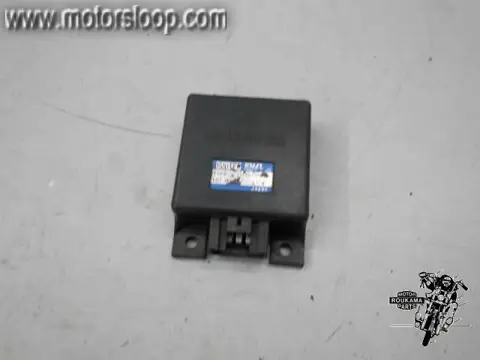 Kawasaki LTD454(EN450) cdi