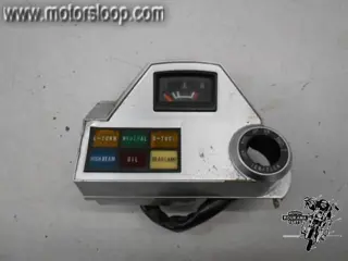 Kawasaki LTD454(EN450) Dashboard