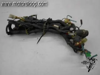 Kawasaki LTD454(EN450) Draadboom