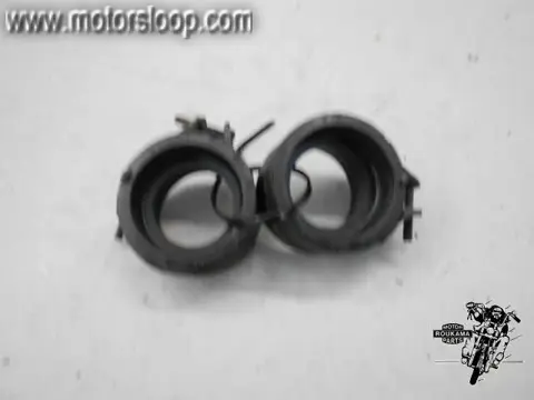 Kawasaki LTD454(EN450) Inlaatrubbers