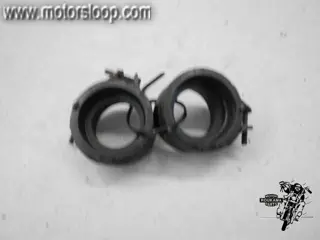 Kawasaki LTD454(EN450) Inlaatrubbers