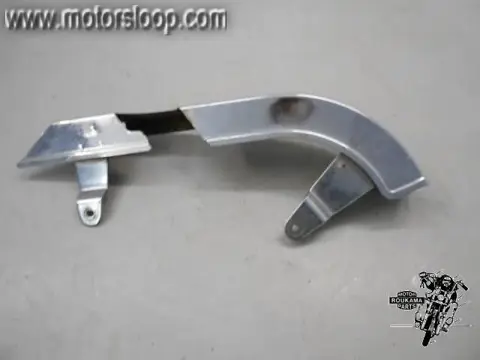 Kawasaki LTD454(EN450) Kettingscherm