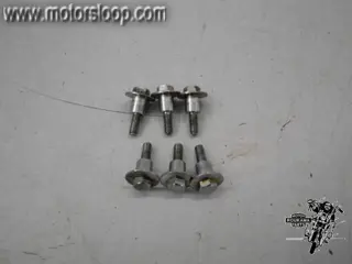 Kawasaki LTD454(EN450) Klepdekselbouten