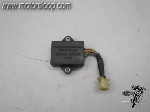 Kawasaki LTD454(EN450) Knipperrelais