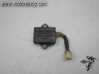 Kawasaki LTD454(EN450) Knipperrelais