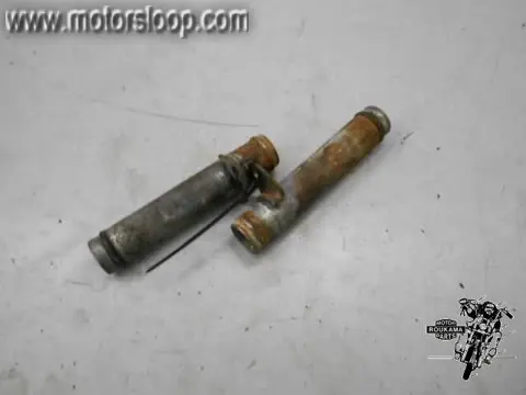 Kawasaki LTD454(EN450) Koelwater aansluiting blok