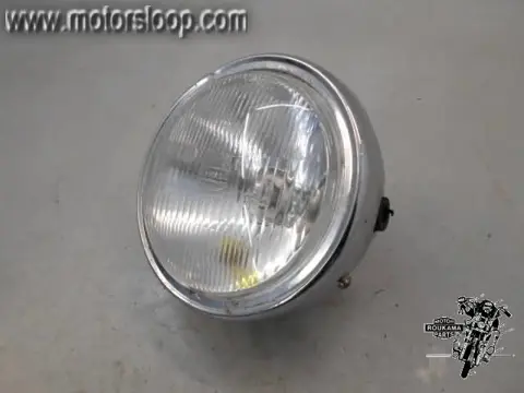 Kawasaki LTD454(EN450) Koplamp