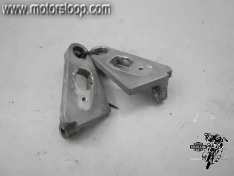 Kawasaki LTD454(EN450) koplamporen