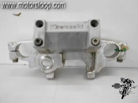 Kawasaki LTD454(EN450) Kroonplaat