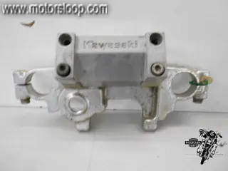 Kawasaki LTD454(EN450) Kroonplaat