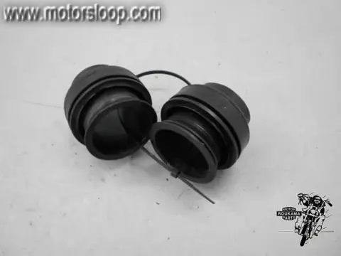 Kawasaki LTD454(EN450) luchtfilterrubbers