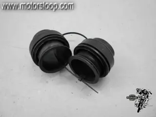 Kawasaki LTD454(EN450) luchtfilterrubbers