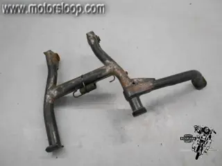 Kawasaki LTD454(EN450) middenbok