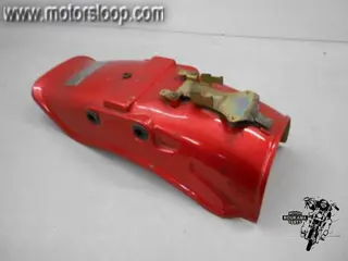 Kawasaki LTD454(EN450) Mindere staat met wat roest en krassen ma