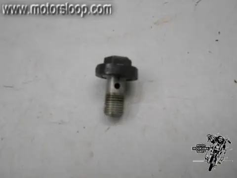 Kawasaki LTD454(EN450) Olieplug