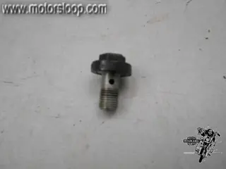 Kawasaki LTD454(EN450) Olieplug