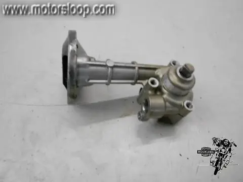 Kawasaki LTD454(EN450) Oliepomp