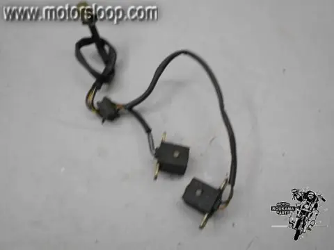 Kawasaki LTD454(EN450) pick-ups