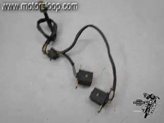 Kawasaki LTD454(EN450) pick-ups