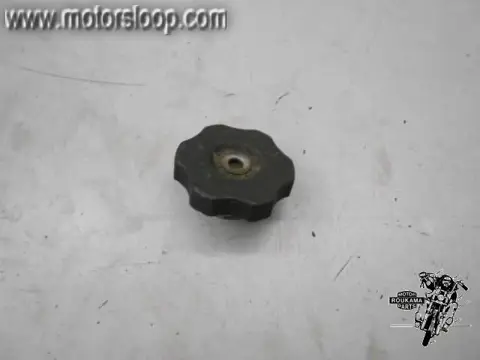 Kawasaki LTD454(EN450) Radiateurdop