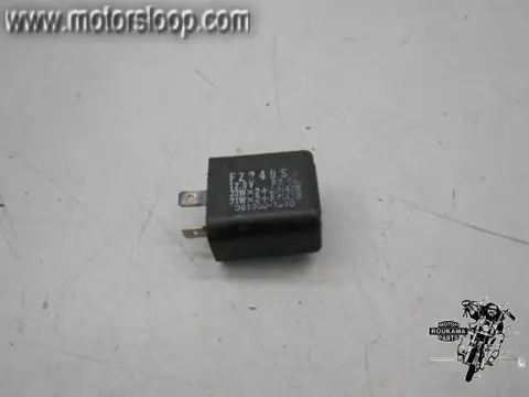 Kawasaki LTD454(EN450) Relais