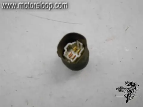 Kawasaki LTD454(EN450) Relais 4 pins