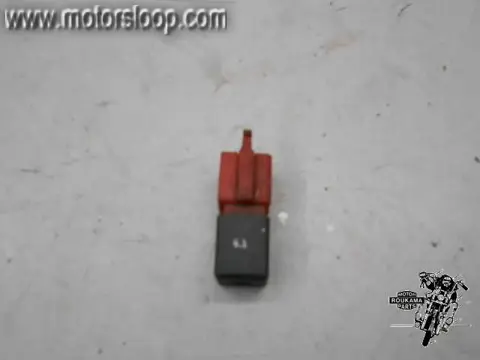 Kawasaki LTD454(EN450) Relais 6 pins