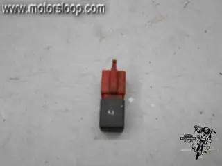 Kawasaki LTD454(EN450) Relais 6 pins