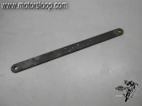 Kawasaki LTD454(EN450) Remanker stang