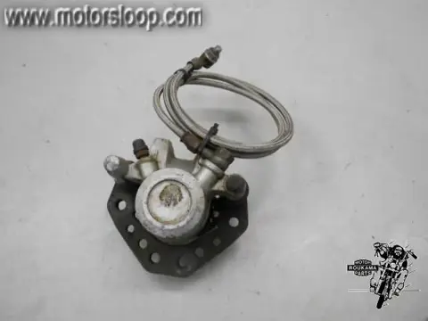 Kawasaki LTD454(EN450) Remklauw voor