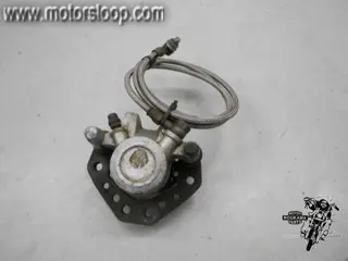 Kawasaki LTD454(EN450) Remklauw voor