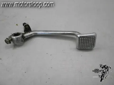 Kawasaki LTD454(EN450) rempedaal