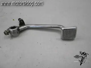 Kawasaki LTD454(EN450) rempedaal