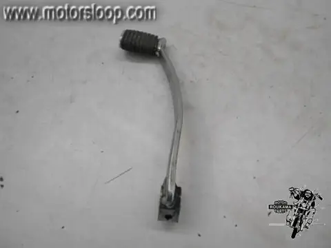 Kawasaki LTD454(EN450) schakelpedaal