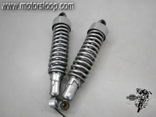 Kawasaki LTD454(EN450) Schokbrekers