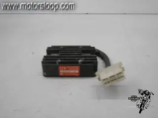 Kawasaki LTD454(EN450) Spanningsregelaar