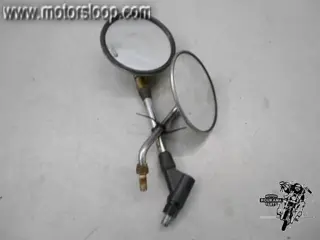 Kawasaki LTD454(EN450) Spiegelset