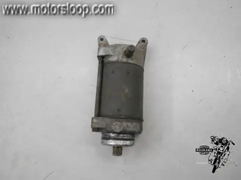 Kawasaki LTD454(EN450) Startmotor