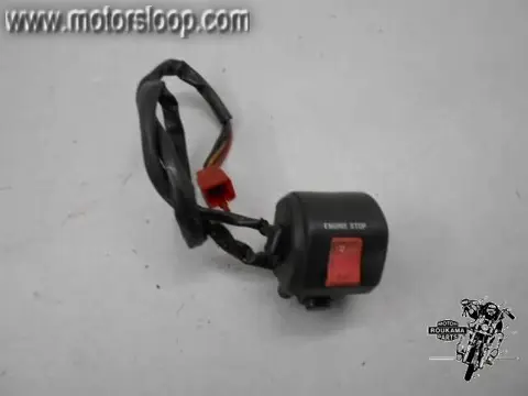 Kawasaki LTD454(EN450) Stuurschakelaar rechts