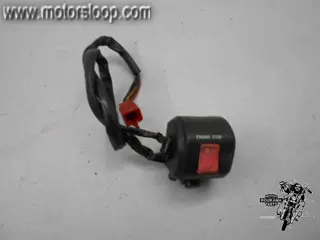 Kawasaki LTD454(EN450) Stuurschakelaar rechts