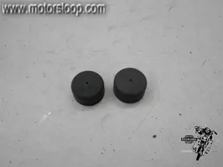 Kawasaki LTD454(EN450) Tankrubbers