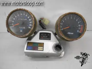 Kawasaki LTD454(EN450) Tellerset