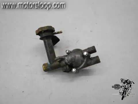 Kawasaki LTD454(EN450) Thermostaathuis