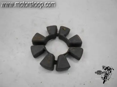 Kawasaki LTD454(EN450) Transmissierubbers