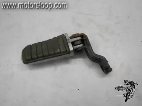 Kawasaki LTD454(EN450) Voetstep links voor