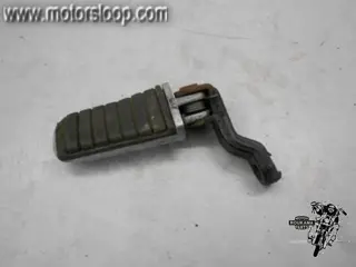 Kawasaki LTD454(EN450) Voetstep links voor