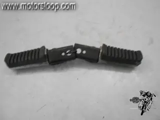 Kawasaki LTD454(EN450) Voetsteps achter