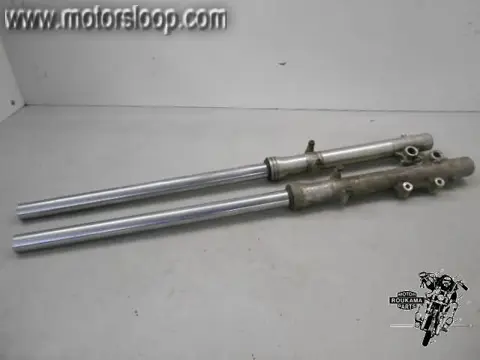 Kawasaki LTD454(EN450) Vorkpoten